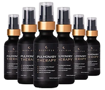 Respiflo Respiratory Health Support